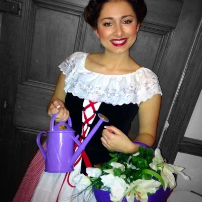 beautiful belle 