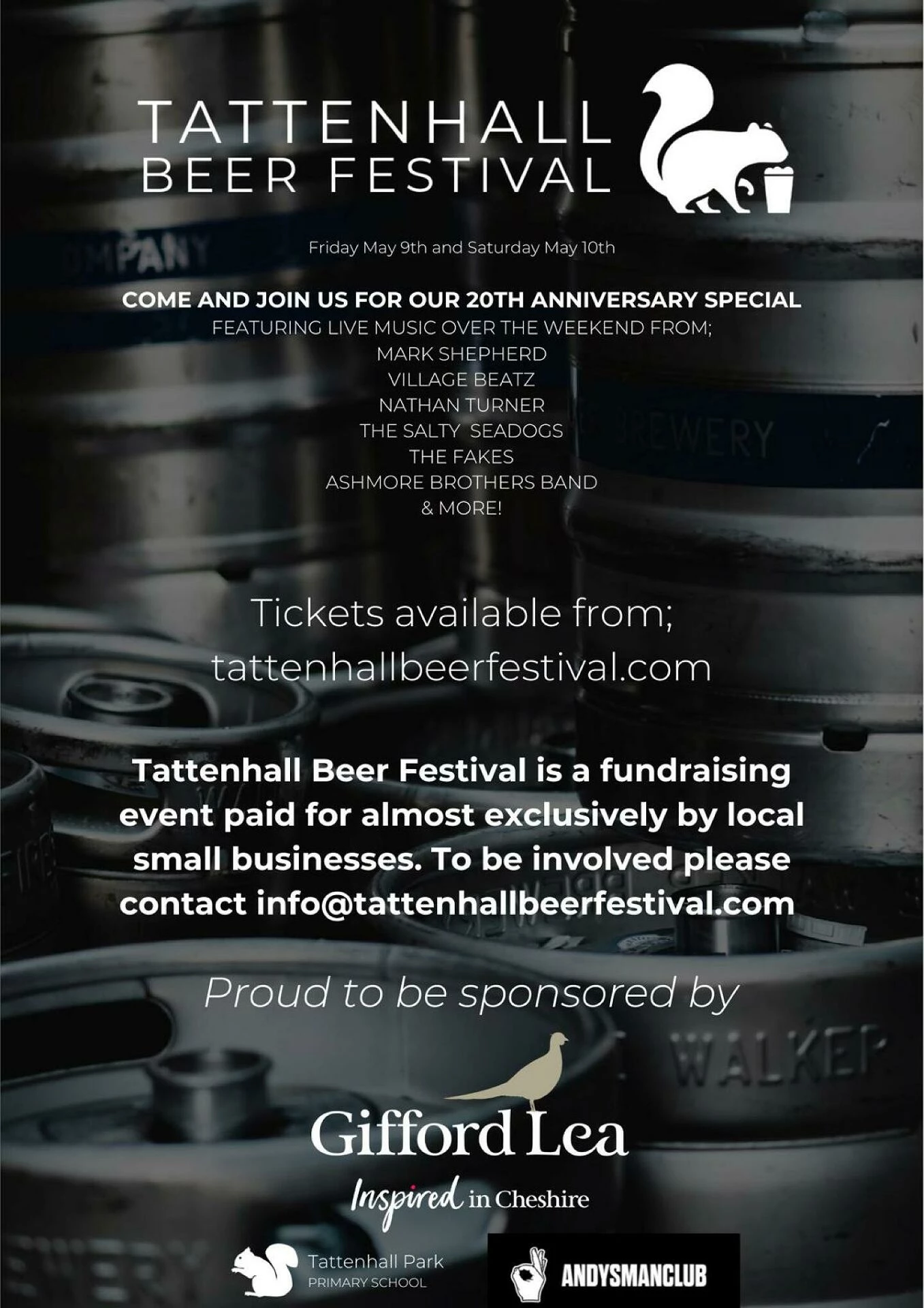 beer festival