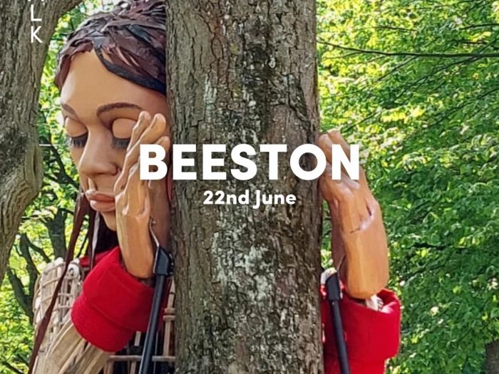 beeston 22 june