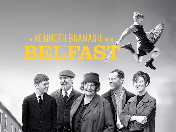 belfast film image