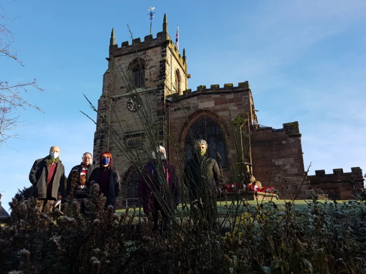 bellringers