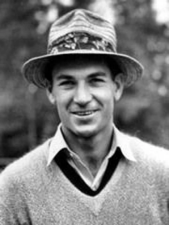 benhogan