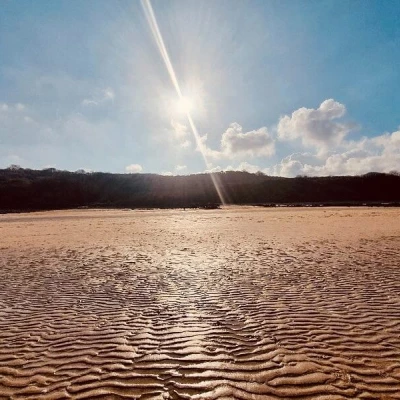 benllech beach