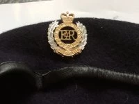 beret 1