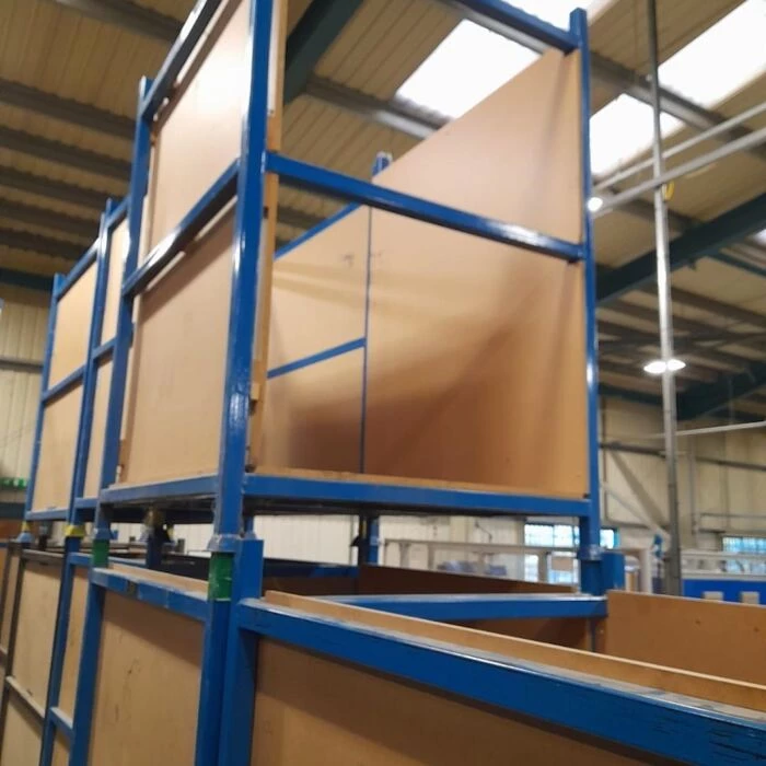 bespoke stillages