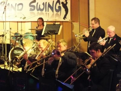 big band swing 1