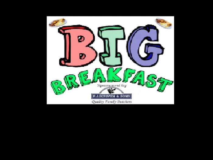 big breakfast screen banner