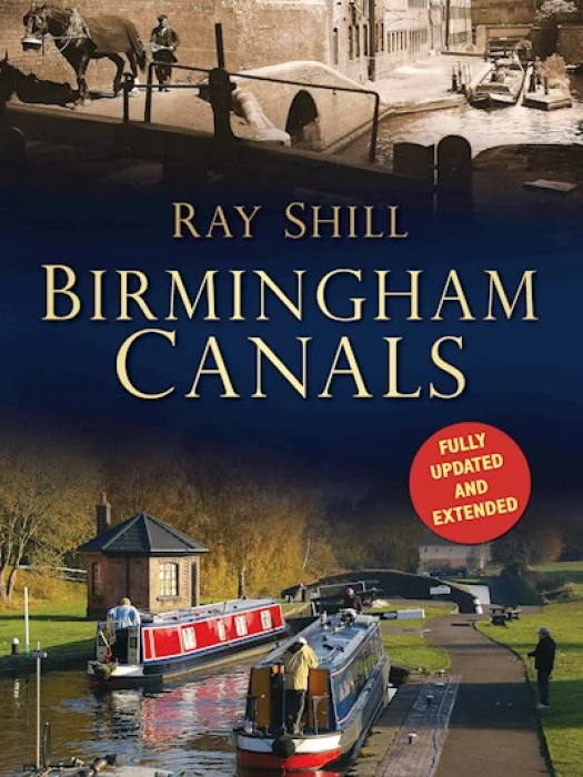 birmingham canals