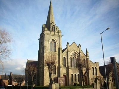 bishop auckland