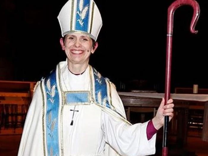 bishop libby lane