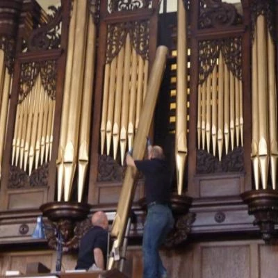 bishop street methodist churchimage