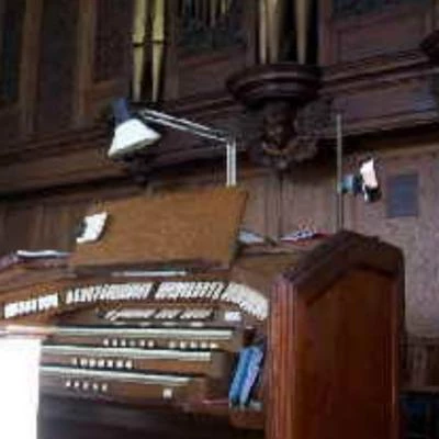 bishop street methodist churchimage