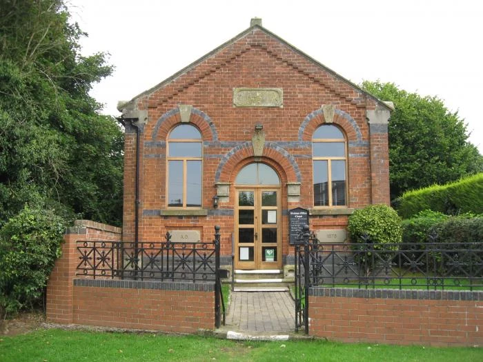 bishops offley