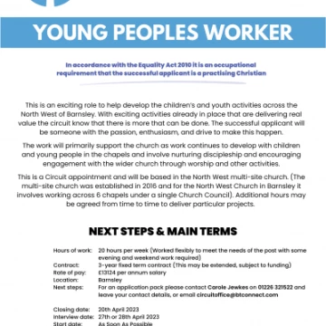 bmcjayoungpeoplesworker