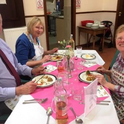 bmcpalm sunday lunch09