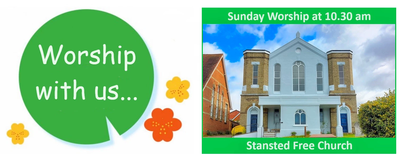 WWU – Stansted Free Church