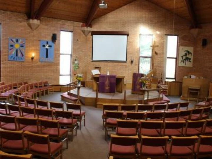 Worship Area 1