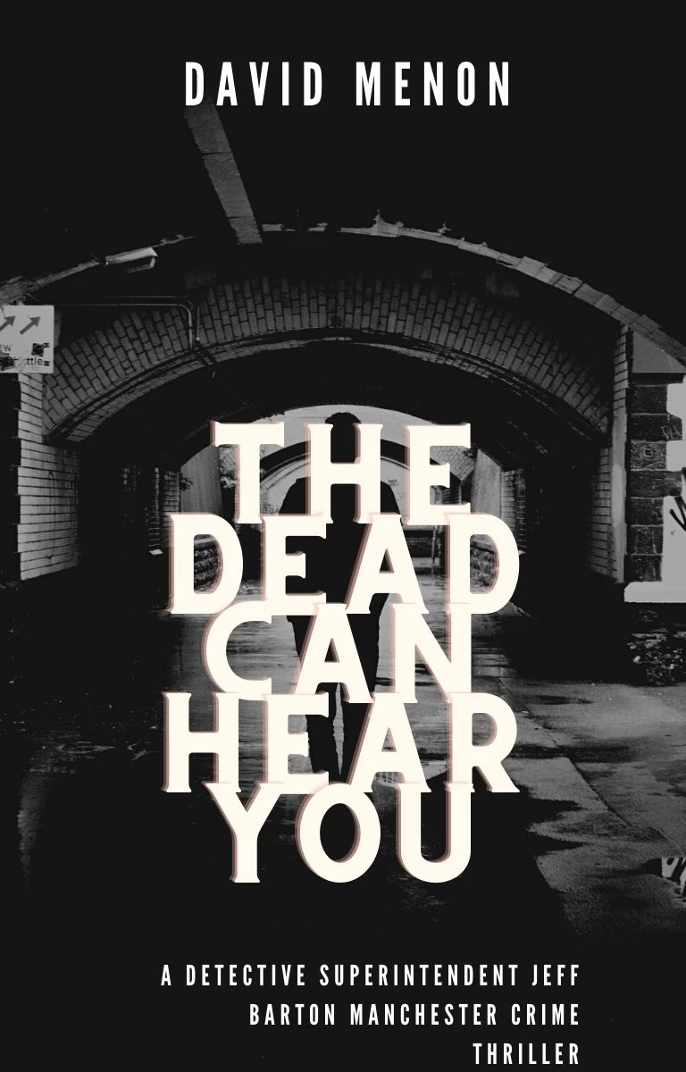 The Dead can Hear You