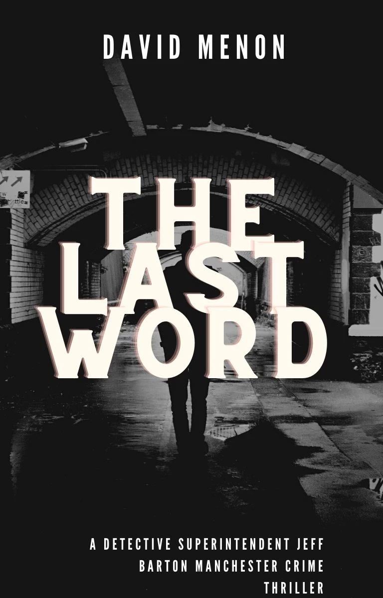 The Last Word