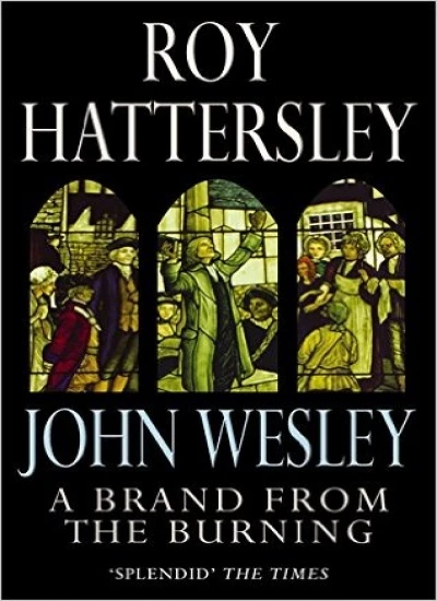 Book Wesley hattesely