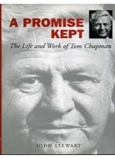 Book Promise Chapman 2