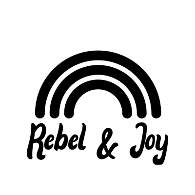 Rebel & Joy