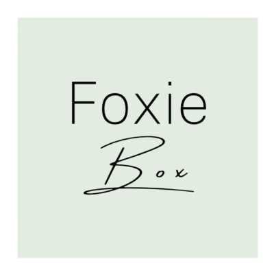 Foxie Box