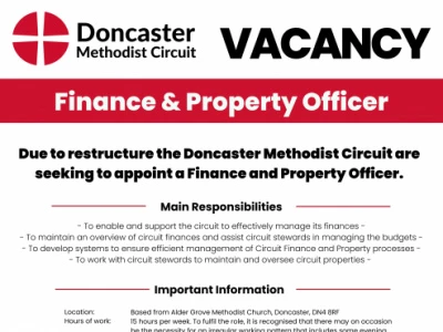 DMC-JA-Finance&PropertyOfficer