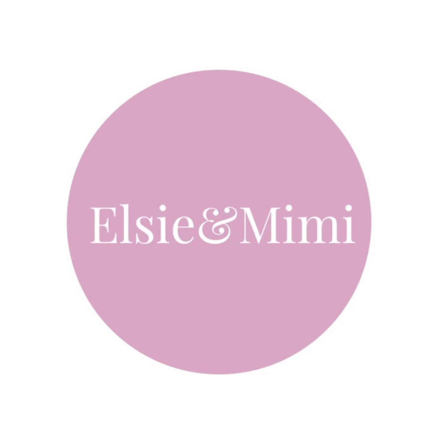 Elsie & Mimi
