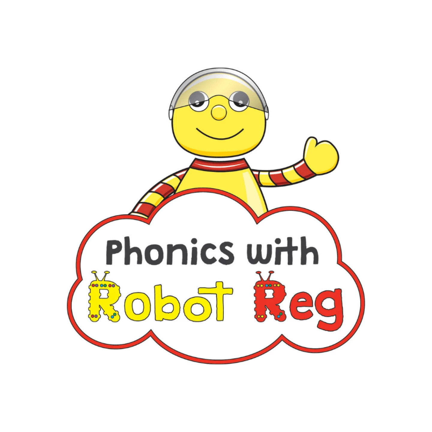 Robot Reg