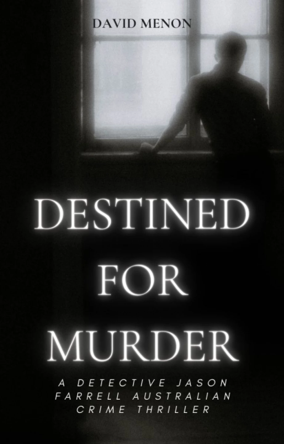 Destined for Murder
