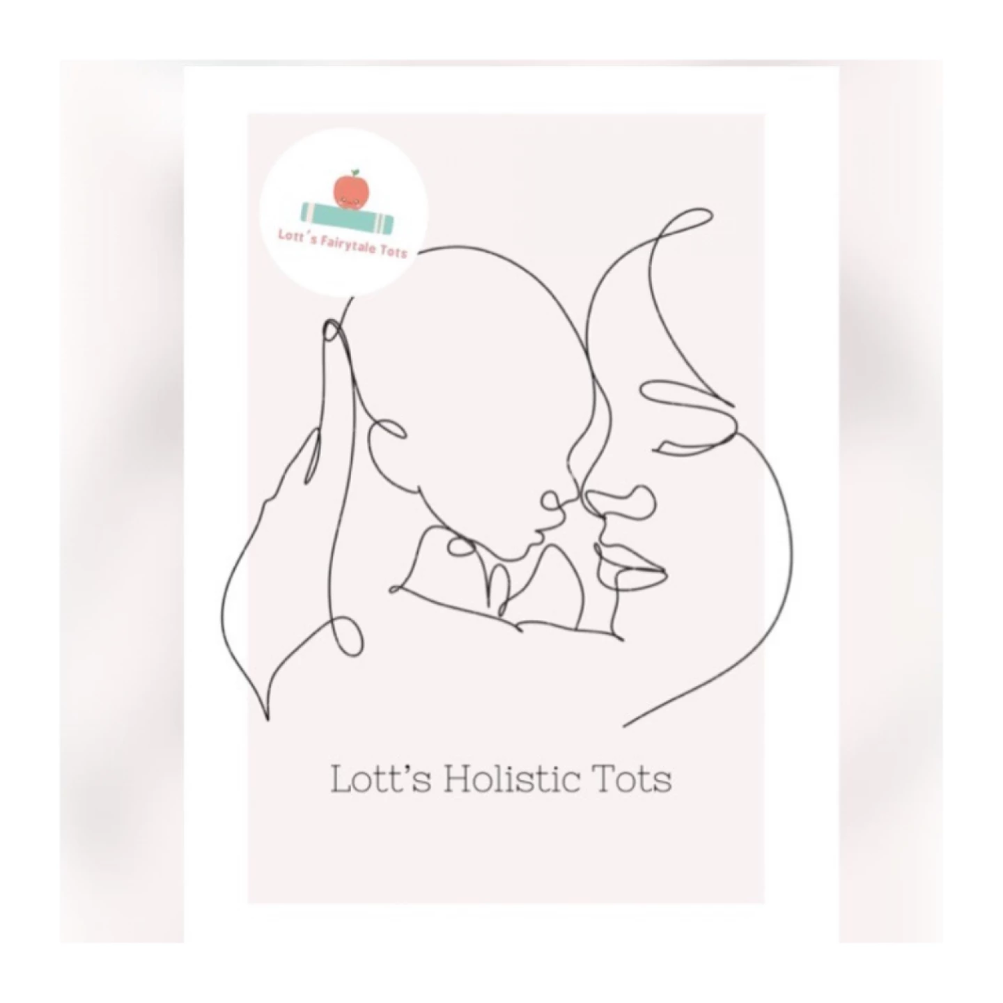 Lott's Holistic Tots