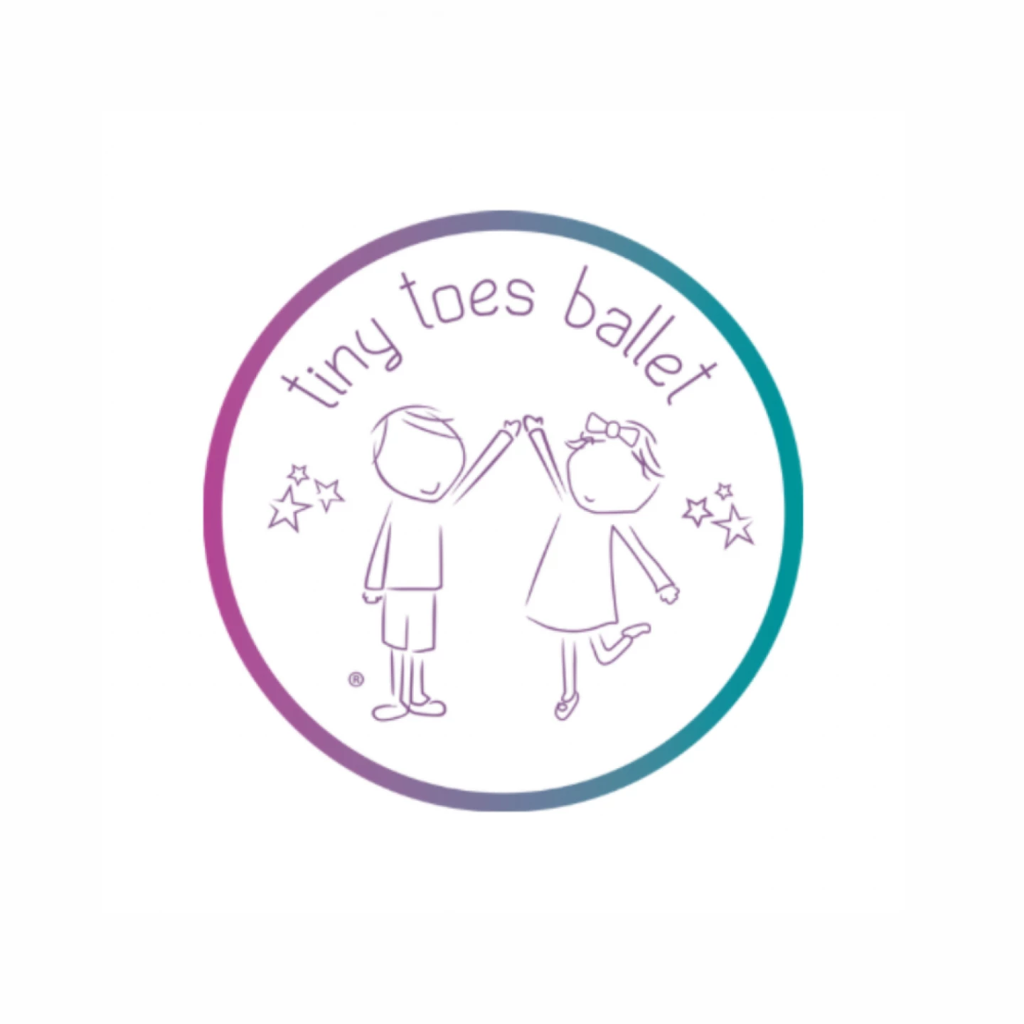 Tiny Toes Ballet