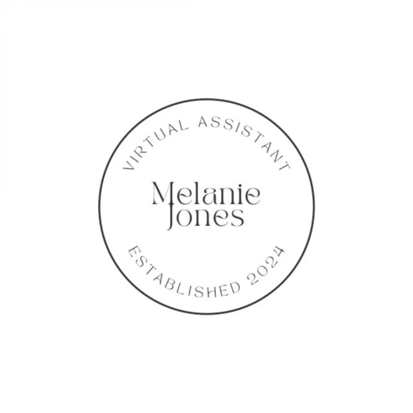 Melanie Jones