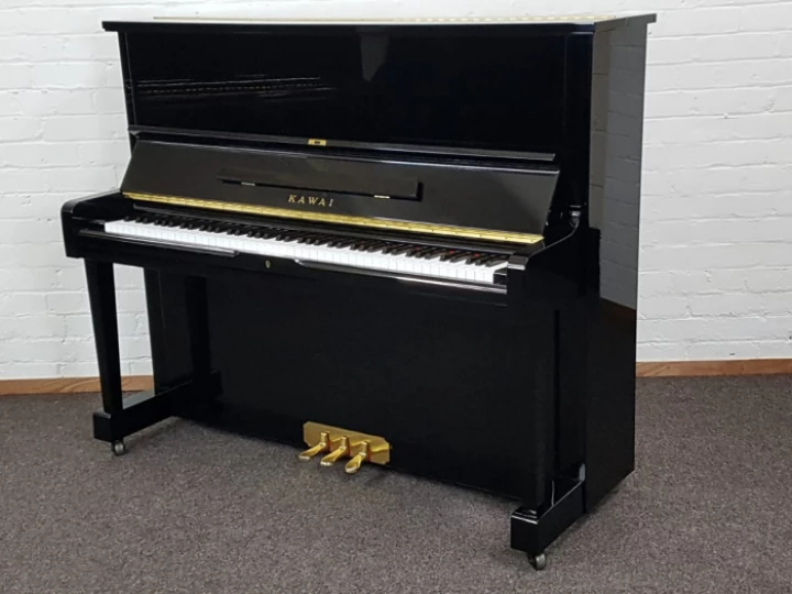 Kawai BS 20 : Ref 11