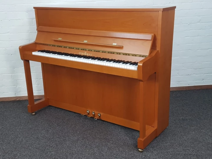 Schimmel 116S : Ref 1