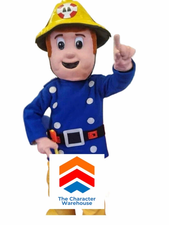 Fireman Sam