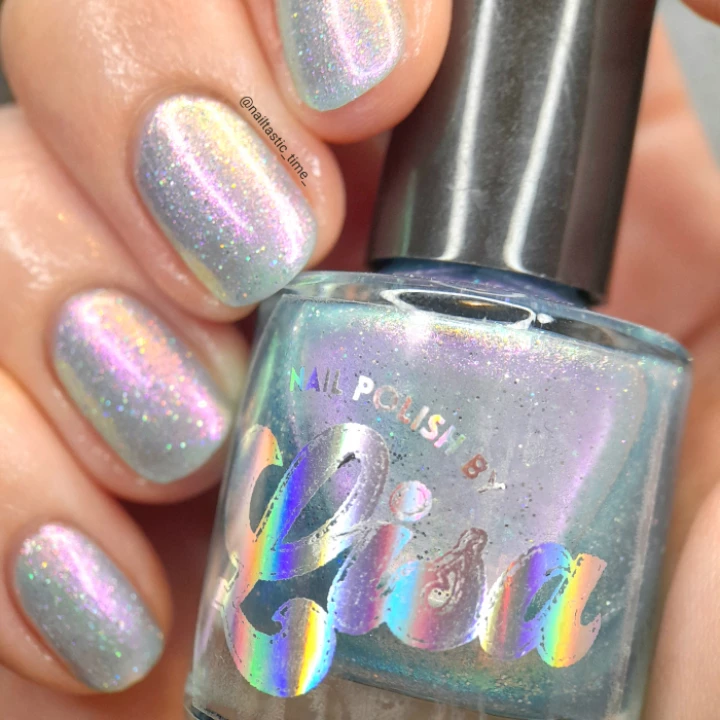 Candy Aurora
