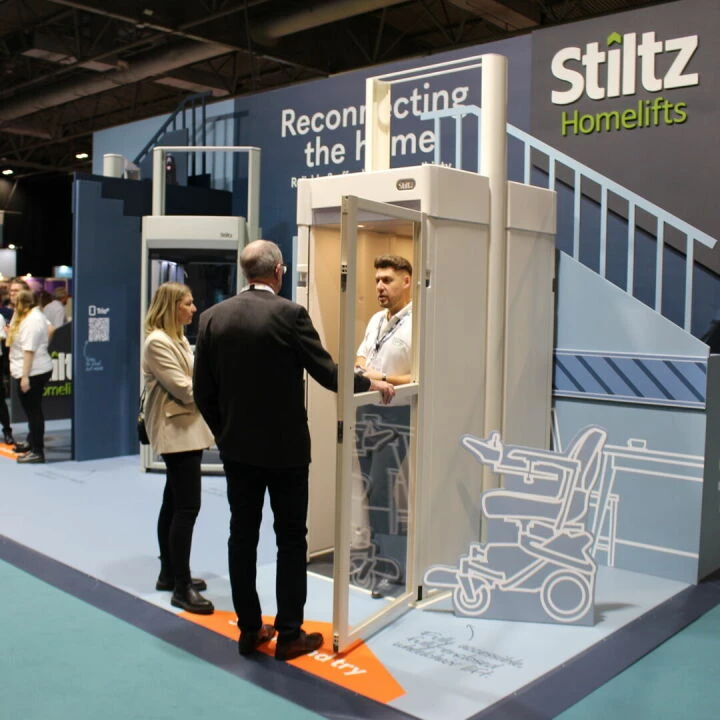 Stiltz Have Built Their Brand Into a Household Nam