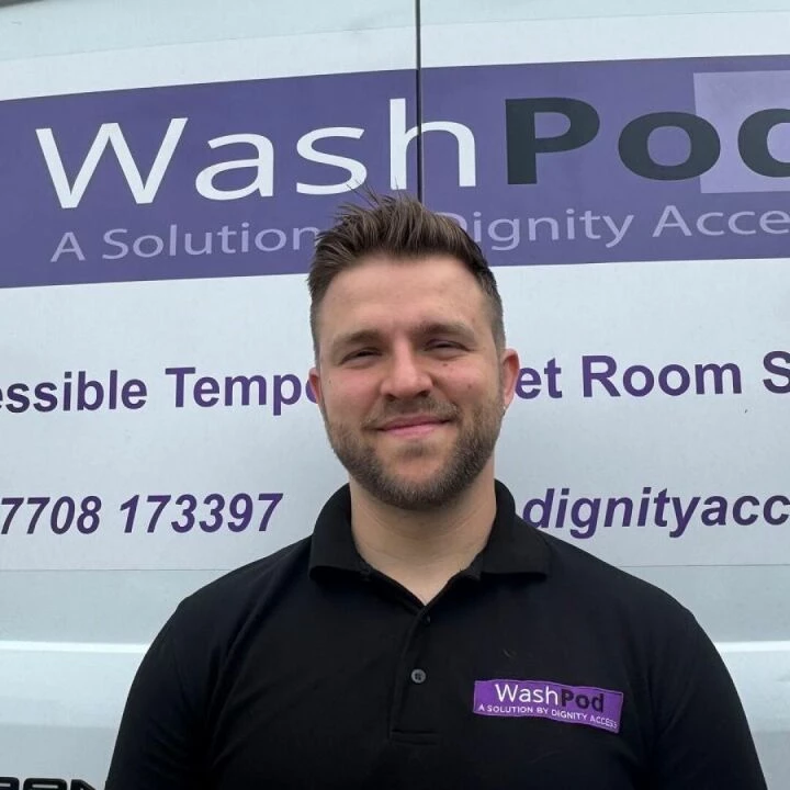 Dignity Access has appointed Elliot Sayers as its National Sales Manager