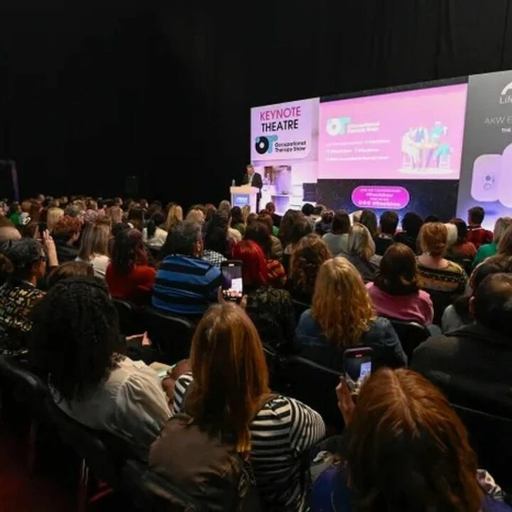 Ot Show