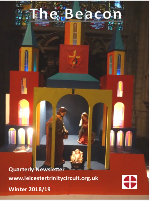 Beacon Winter 2018-19