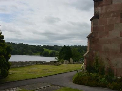 Marbury Mere