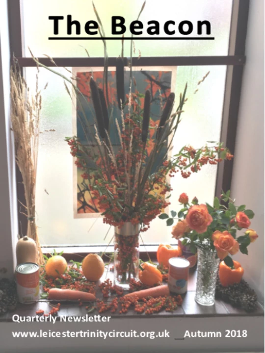 Beacon Autumn 2018