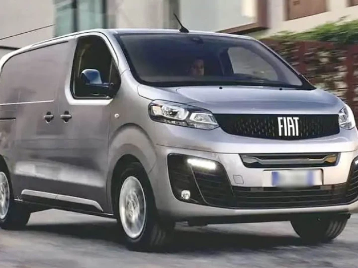 Fiat Scudo