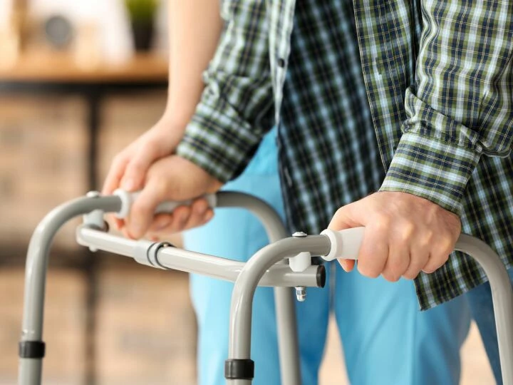Rehabilitation Support Service