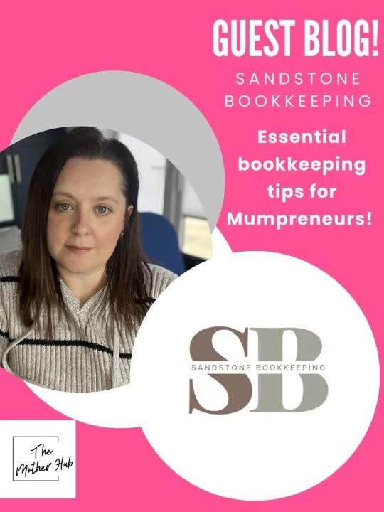 Sandstone Blog