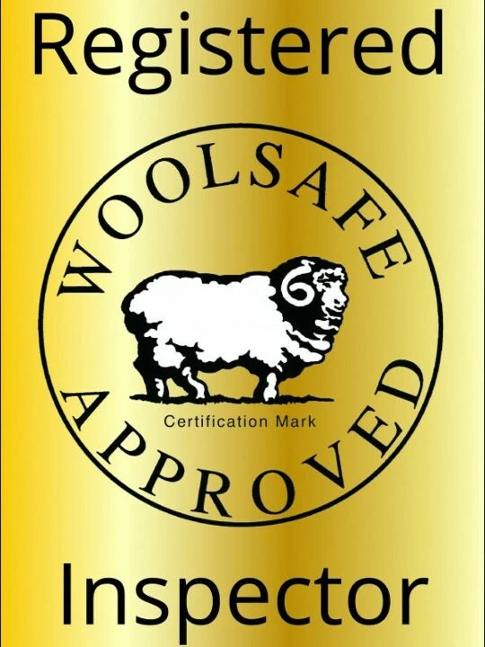 Woolsafe