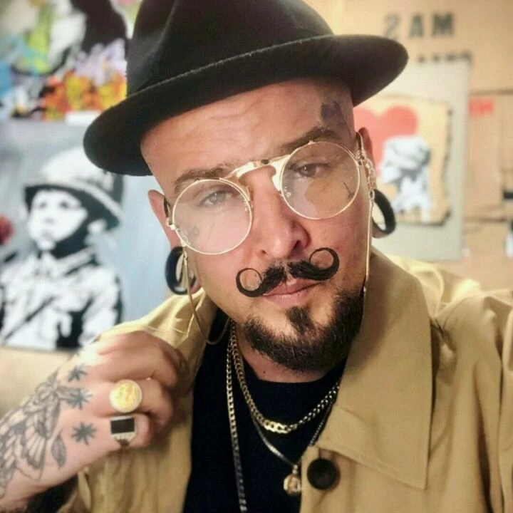mas vandal