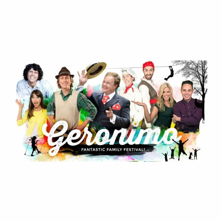 Geronumo